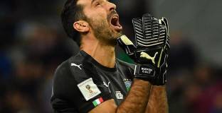 Буфон ще обмисли предложението на ПСЖ