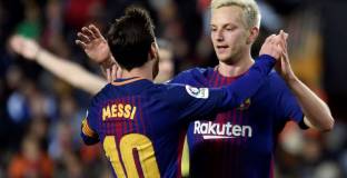 Иван Ракитич 