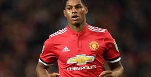 Маркус Рашфорд 