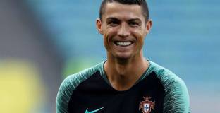 Роналдо: Възнамеряваме да победим Испания