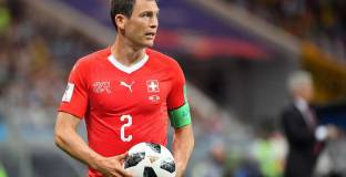 Лихтщайнер: Точка срещу Бразилия е нормален резултат 