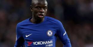 Венгер: Ясно е, защо Канте отказа на Арсенал 