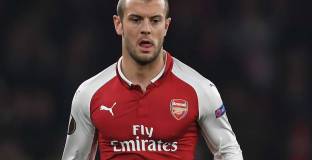 Уилшър обяви за напускането си на Арсенал