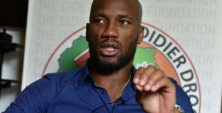 Дрогба: Африканският футбол направи голяма крачка назад 