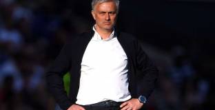 Моуриньо: Руснаците стават по-силни с всеки мач 