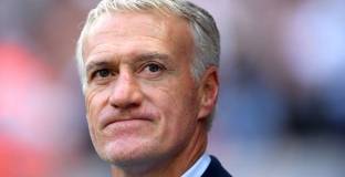 Дешан: Франция е конкурентен отбор 