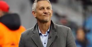 Линекер: Световното стана Европейско 