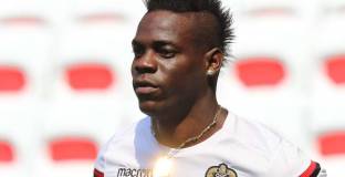 Ница може да спре трансфера на Балотели в Марсилия 