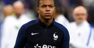 Рио: Не знам с какво хранят Мбапе, но и аз искам същото 