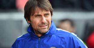 Източник: Челси уволни Конте 