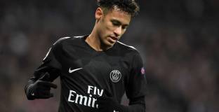 Неймар: Оставам в ПСЖ 