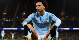 Сане: Най-голямата опасност за нас ще дойде от Челси 