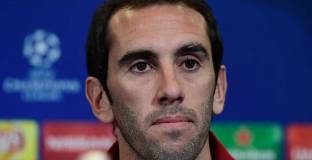 Симеоне: Не съм изненадан, че Ювентус се интересува от Годин