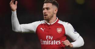 Рамзи: Йозил е важен член на Арсенал