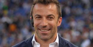 Дел Пиеро: Бих платил на Меси, за да ме научи на нещо ново 