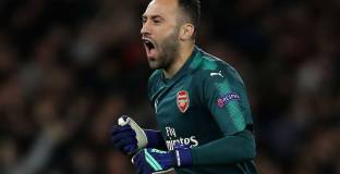 Оспина може да премине в Бешикташ 