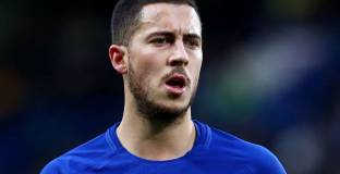 Сари: Азар може да стане номер едно