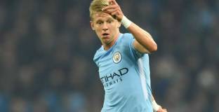 Бетис отправи оферта за Зинченко 