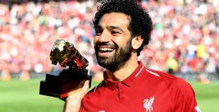 ФИФА обяви тройката претенденти за Играч на годината