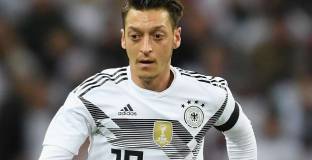 Льов: Йозил затвори вратата си в националния