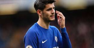 Мората обвини Конте за своите неуспехи