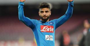 Тавекио намекна за конфликт между Инсиние и националите от Ювентус