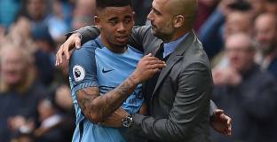 Гуардиола се извини на Жезуш