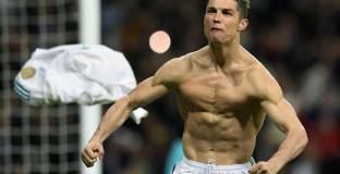 Роналдо с детайли описал процеса на изнасилване на Майорга