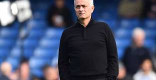 Моуриньо търси къртица в отбора