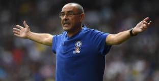 Сари: Трудно ще издържим на Сити и Ливърпул