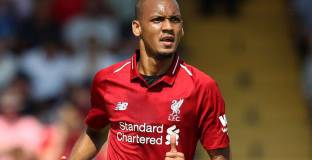 Ювентус и Милан следят Фабиньо