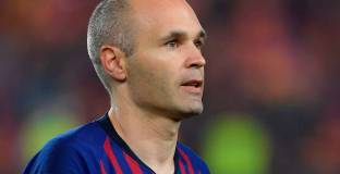 Иниеста: Играчите на Реал и Барса започнаха да се мразят при Моуриньо