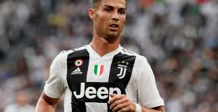 Мирабели: Роналдо можеше да бъде в Милан