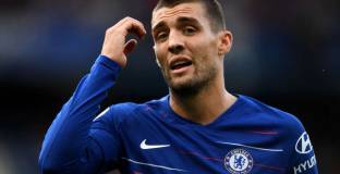 Челси започна преговори с Реал Мадрид за Ковачич