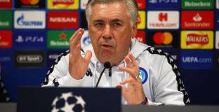 Анчелоти: Ван Дайк заслужаваше червен картон