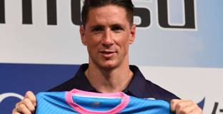 Торес: Не Атлетико, а Ювентус трябва да се безпокои