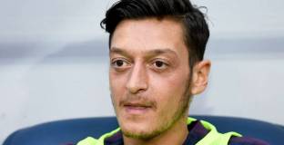 Емери: Арсенал се нуждае от Йозил