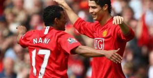 Нани: Роналдо е достоен за 