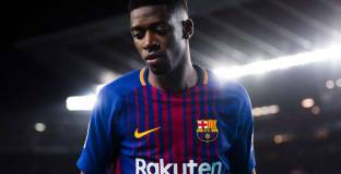 Малкъм отклони предложение на Евертън