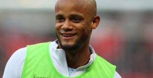 Сити обсъжда нов договор с Компани