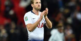 Кейн: Тотнъм е фаворит срещу Юнайтед