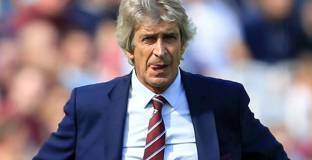 Пелегрини иска да помогне на Сити