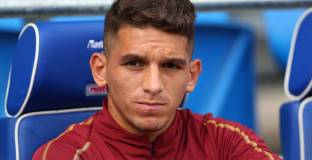 Жилберто Силва: Торейра не е на нивото на Фернандиньо и Канте