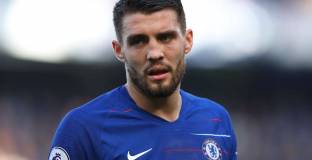 Ковачич иска да остане  в Челси