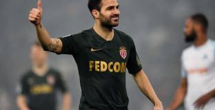 Фабрегас: Резултатите на Челси са досадни