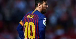 Винисиус: Никой в Реал не се страхува от Меси