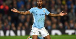 Стърлинг: В  Ливърпул чувствах повече напрежение от Сити