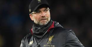 Клоп: Кому е нужно първо място през март