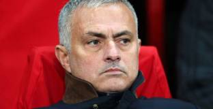 Моуриньо: Паркър и Солскяер не са дългосрочна перспектива