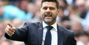 Тотнъм ще бъде без Почетино срещу Ливърпул